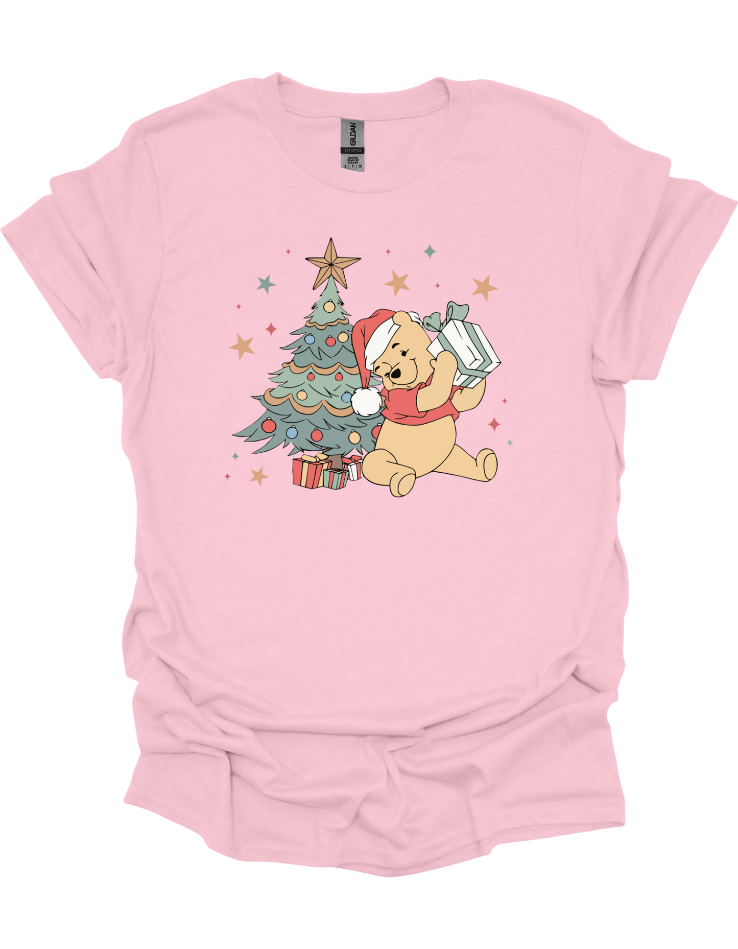 Winnie the Pooh T-Shirt