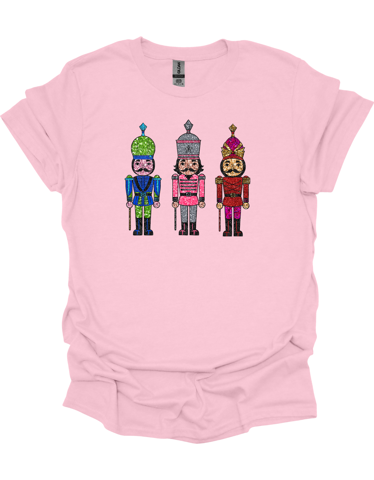 Nutcrackers T-Shirt