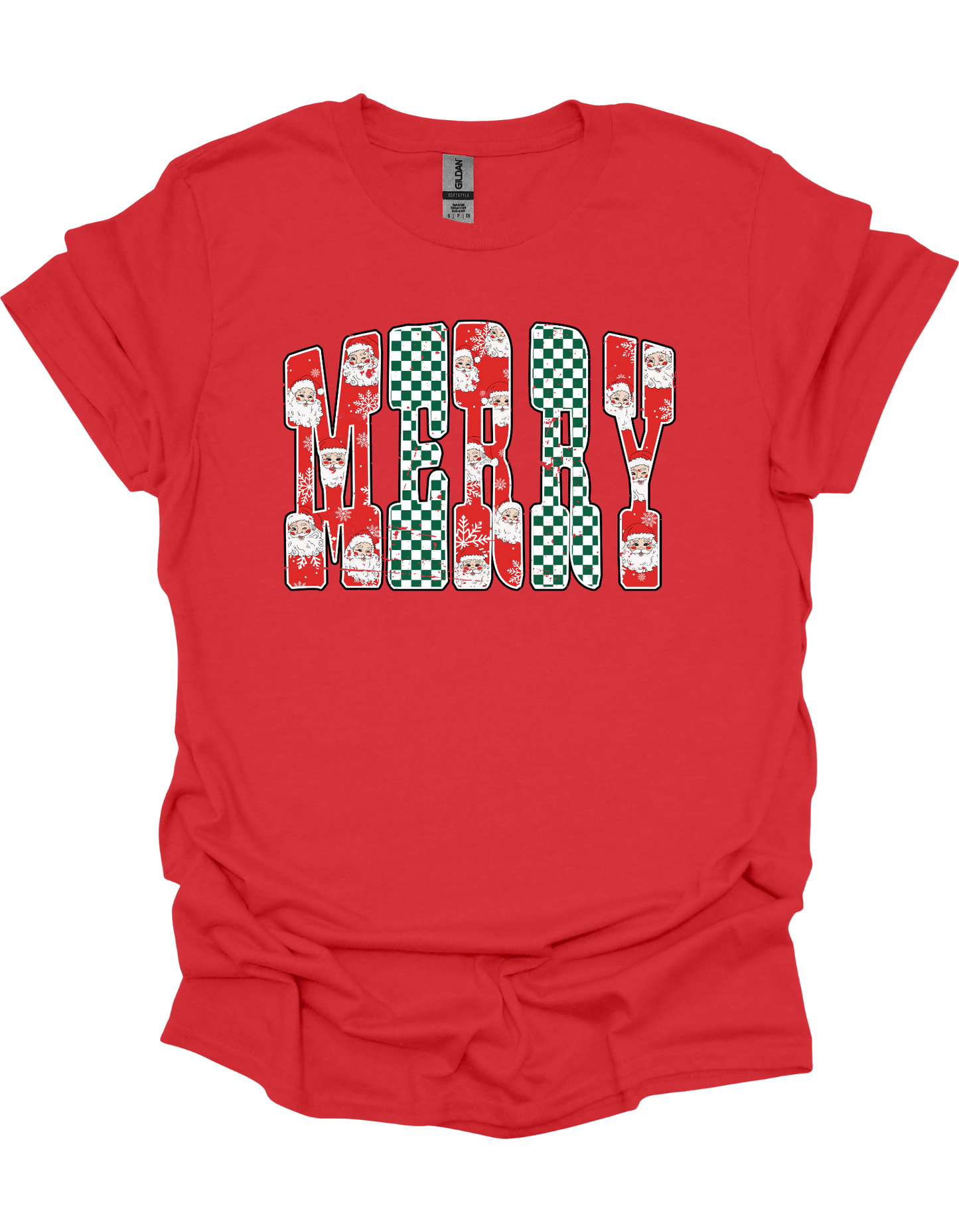 Merry T-Shirt