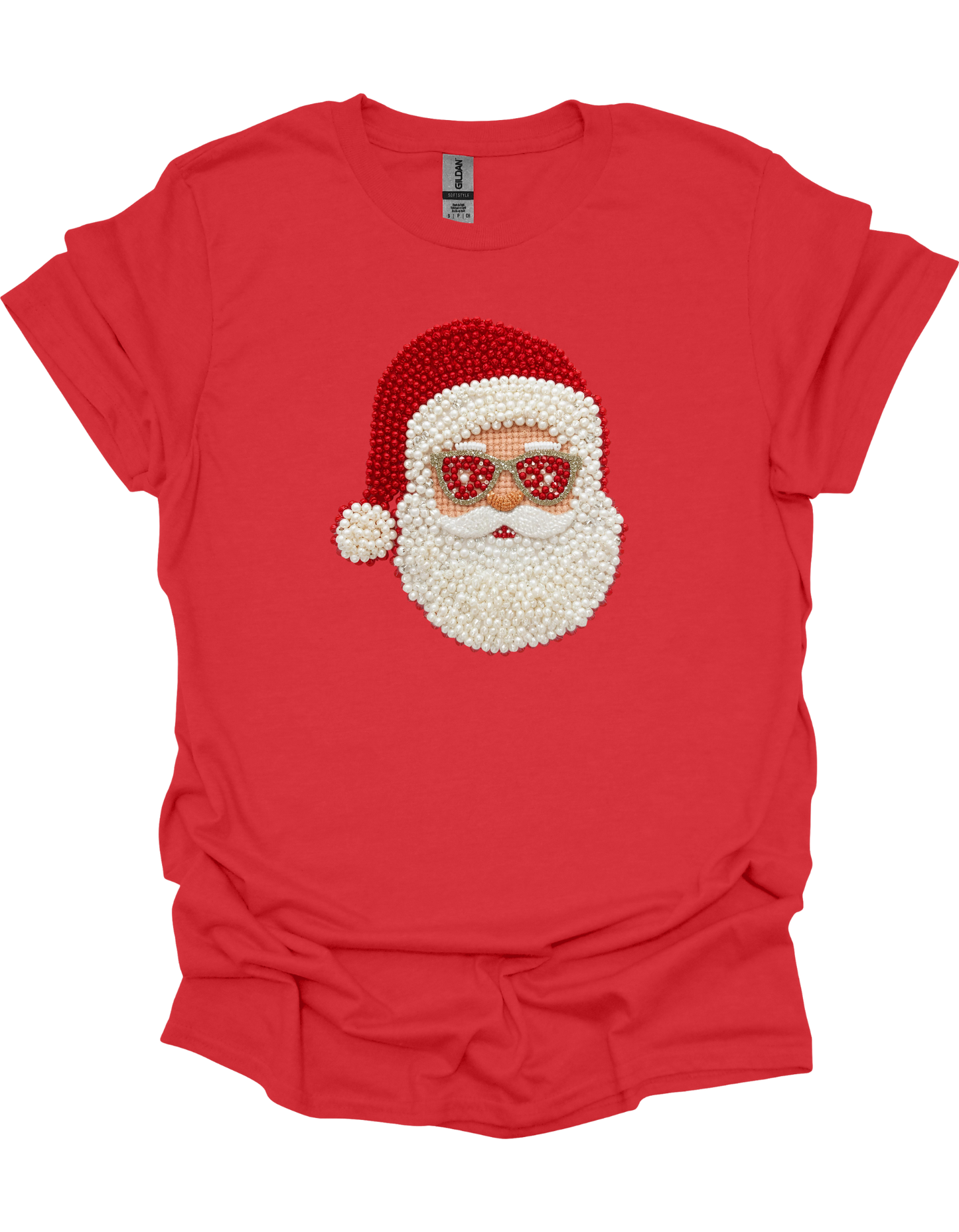 Cool Santa T-Shirt