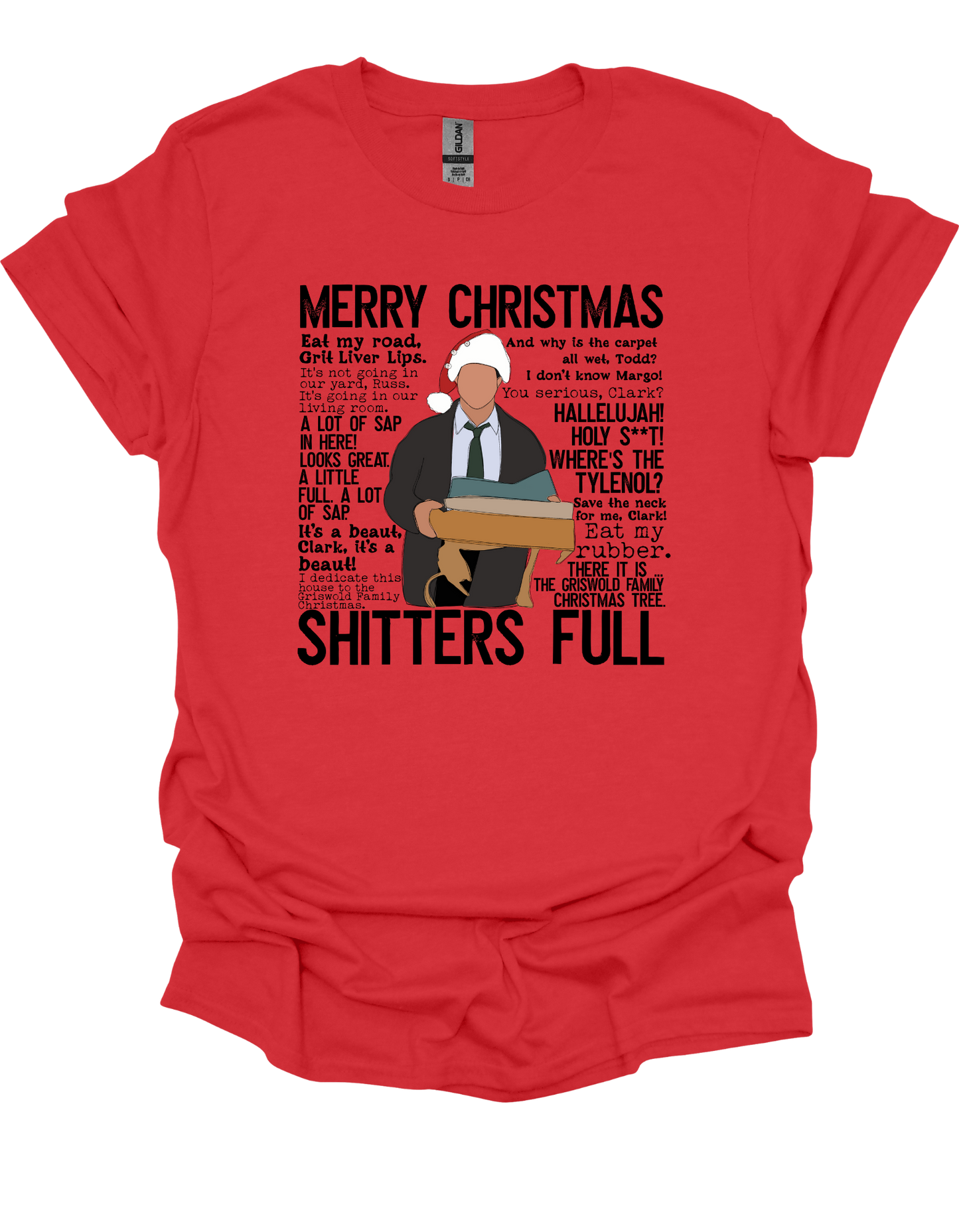 National Lampoon's T-Shirt