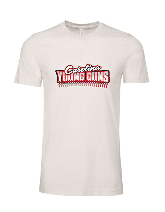 YG Logo T-Shirt