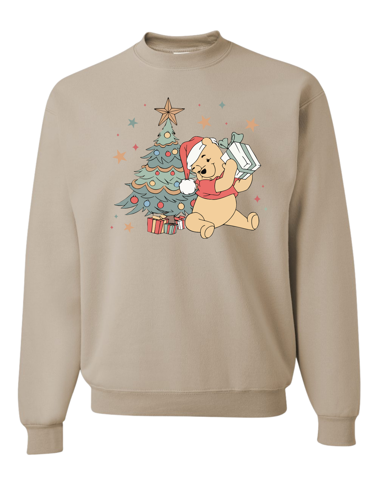 Winnie the Pooh Crewneck