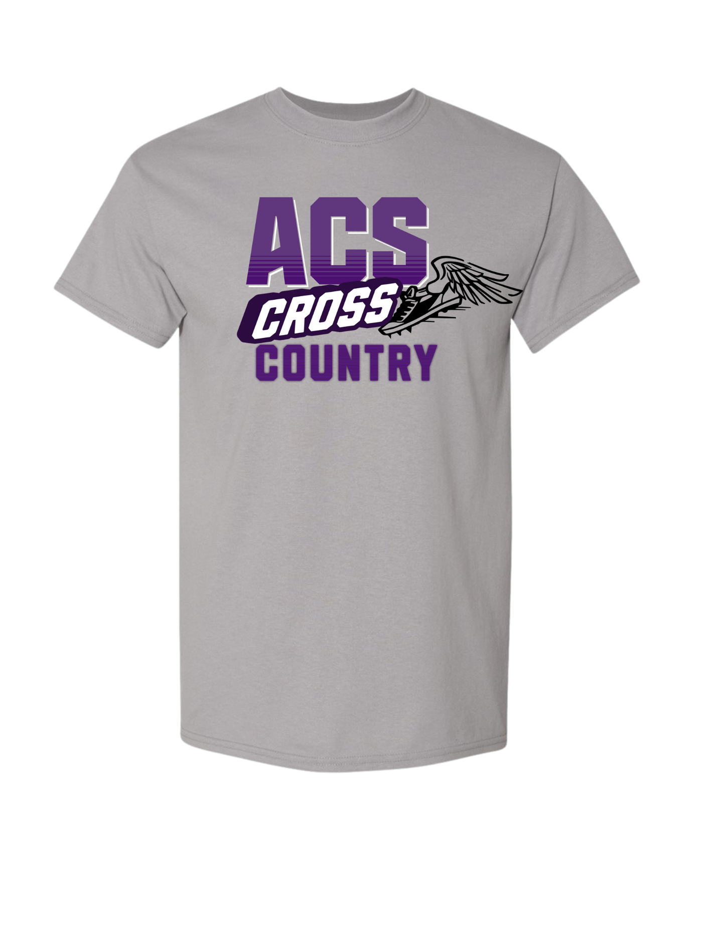 ACS - Cross Country T-Shirt