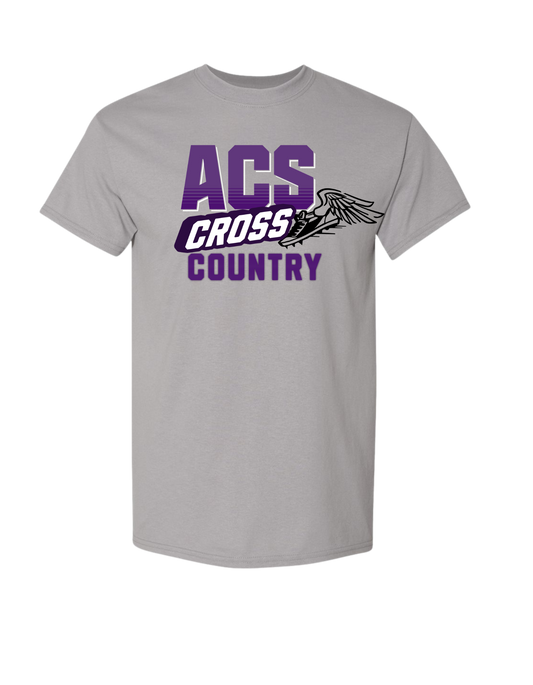 ACS - Cross Country T-Shirt