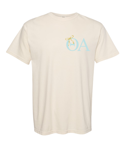 Theta Alpha Zeta T-Shirt