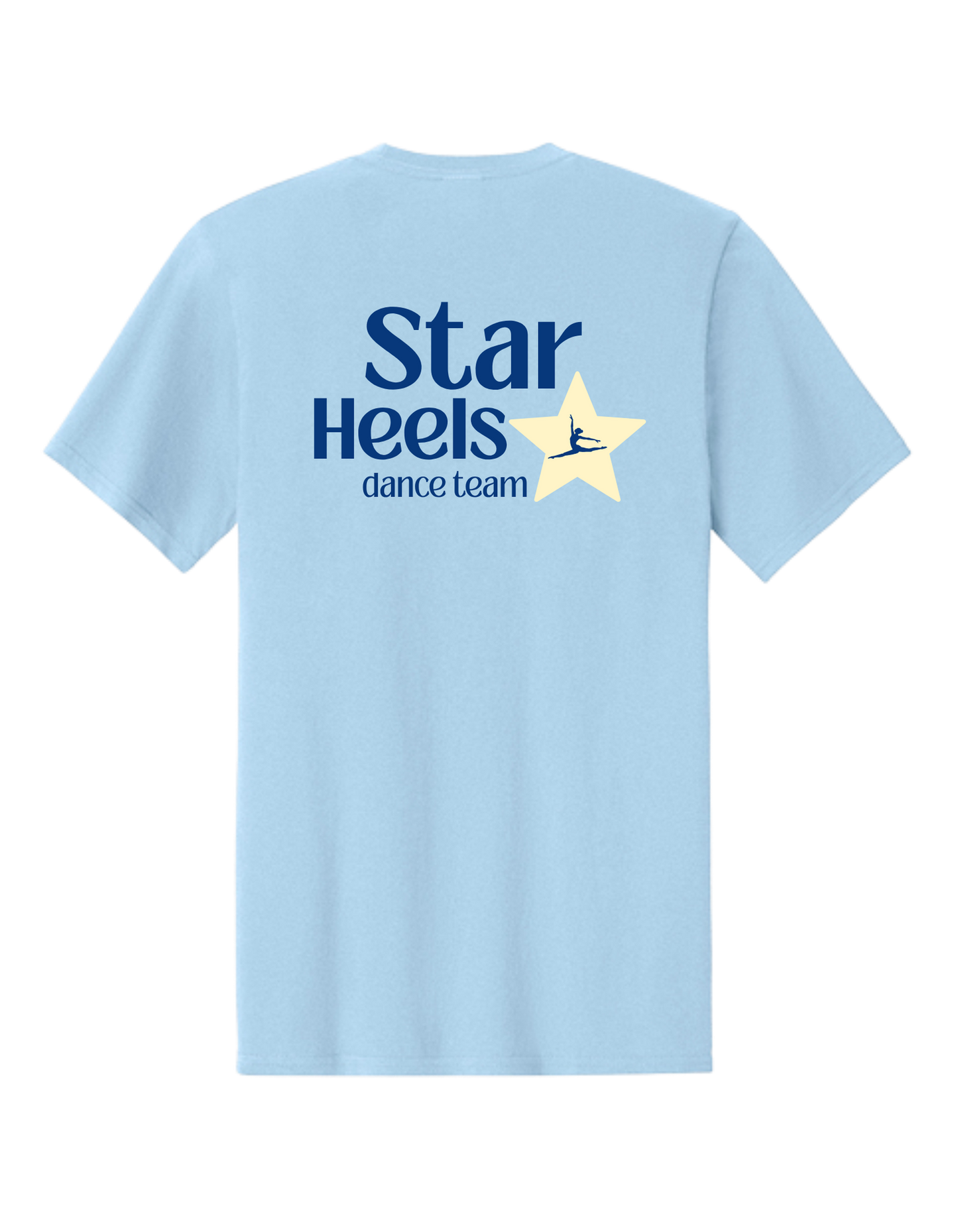 Star Heels Signature T-Shirt