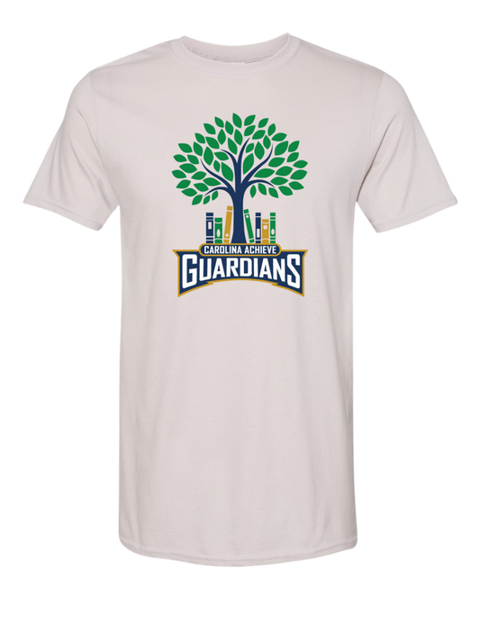 CAG Tree Logo T-Shirt