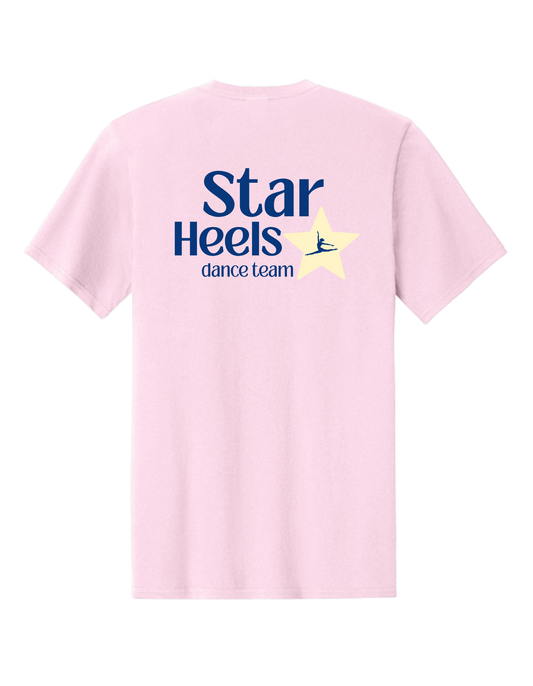Star Heels Signature T-Shirt