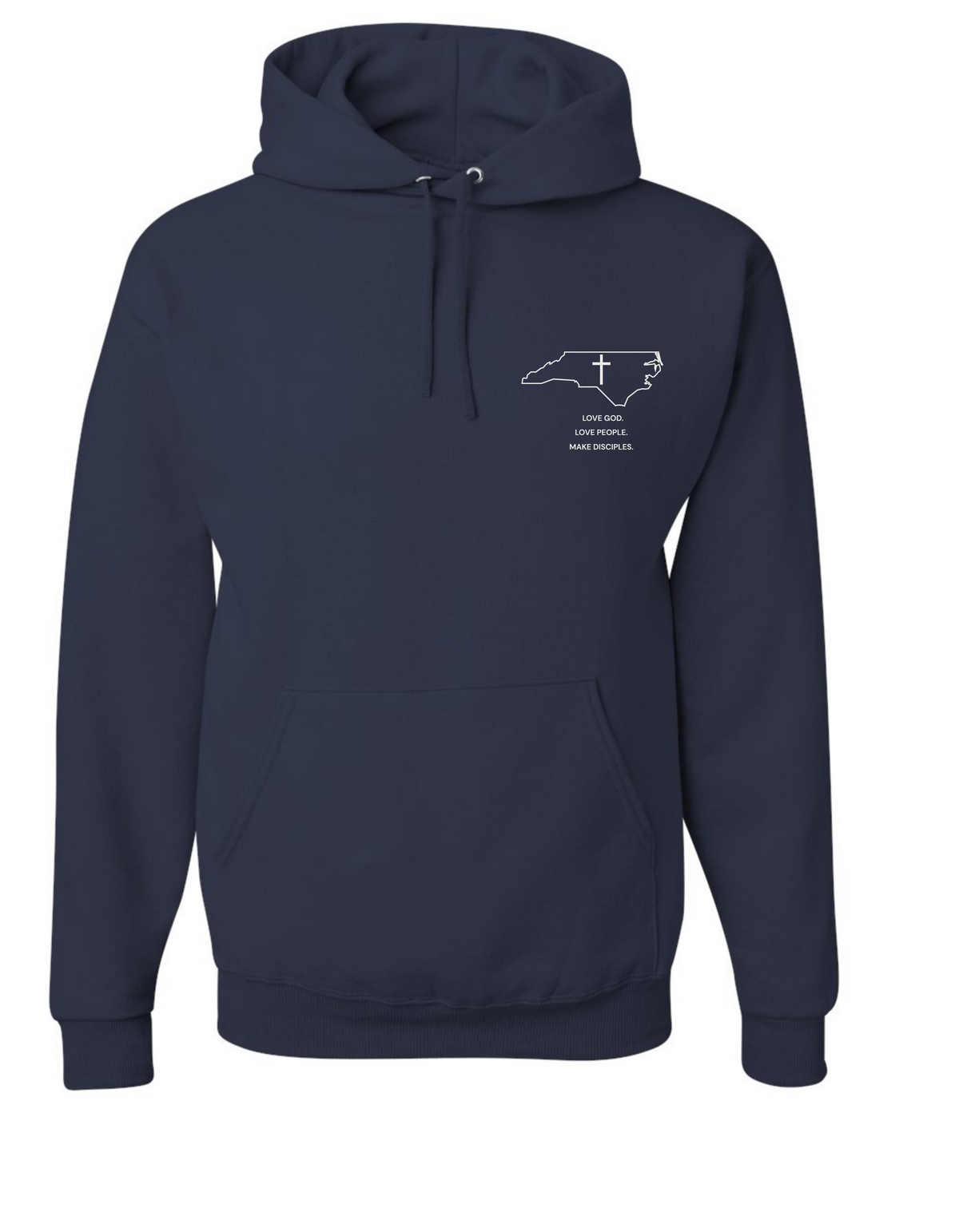 Sent. Hoodie
