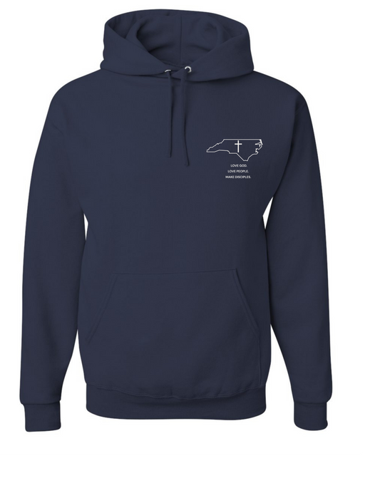 Sent. Hoodie