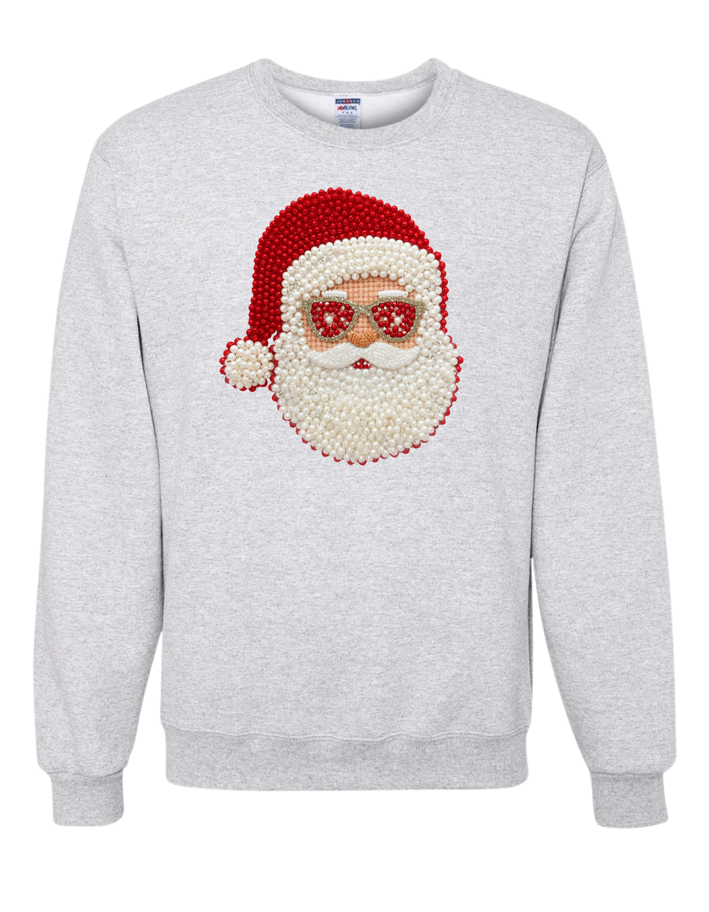 Cool Santa Crewneck