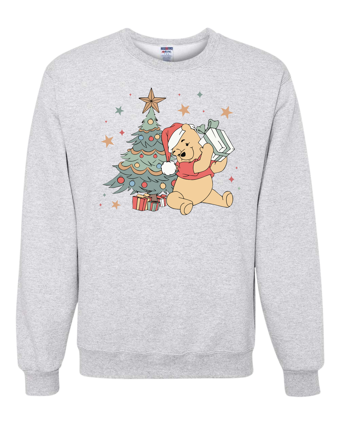 Winnie the Pooh Crewneck