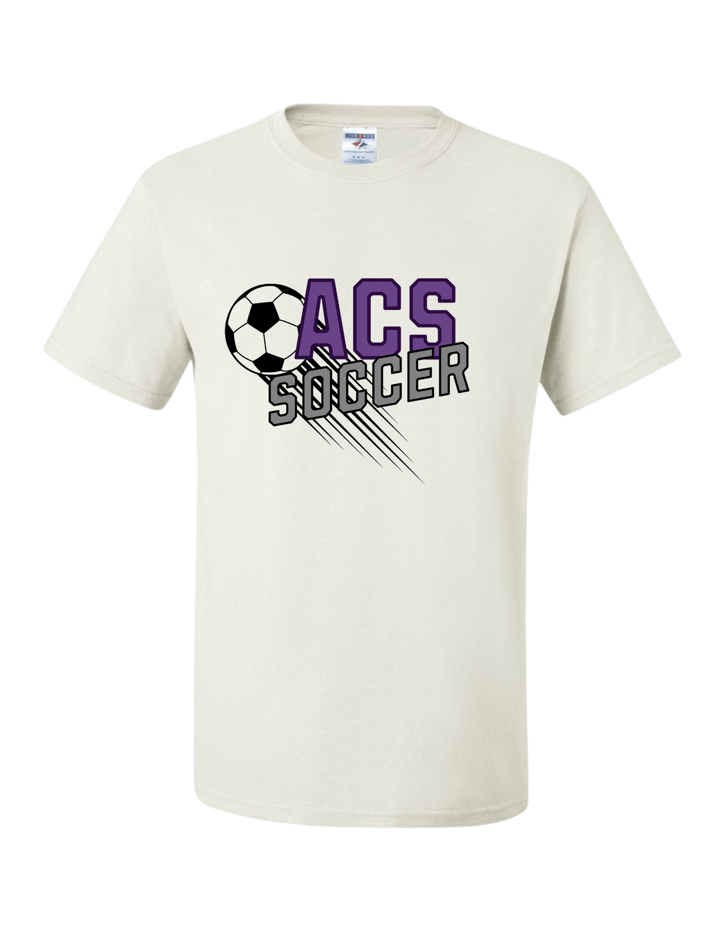ACS - Soccer T-Shirt