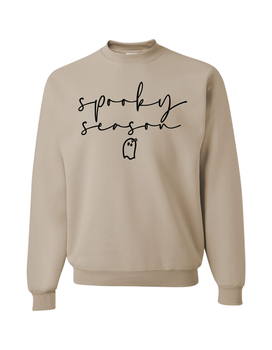 Spooky Season Crewneck
