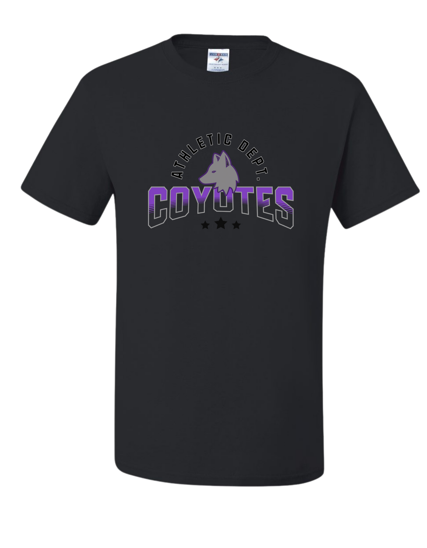 Coyotes Athletic Club T-Shirt
