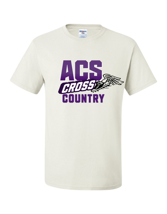 ACS - Cross Country T-Shirt