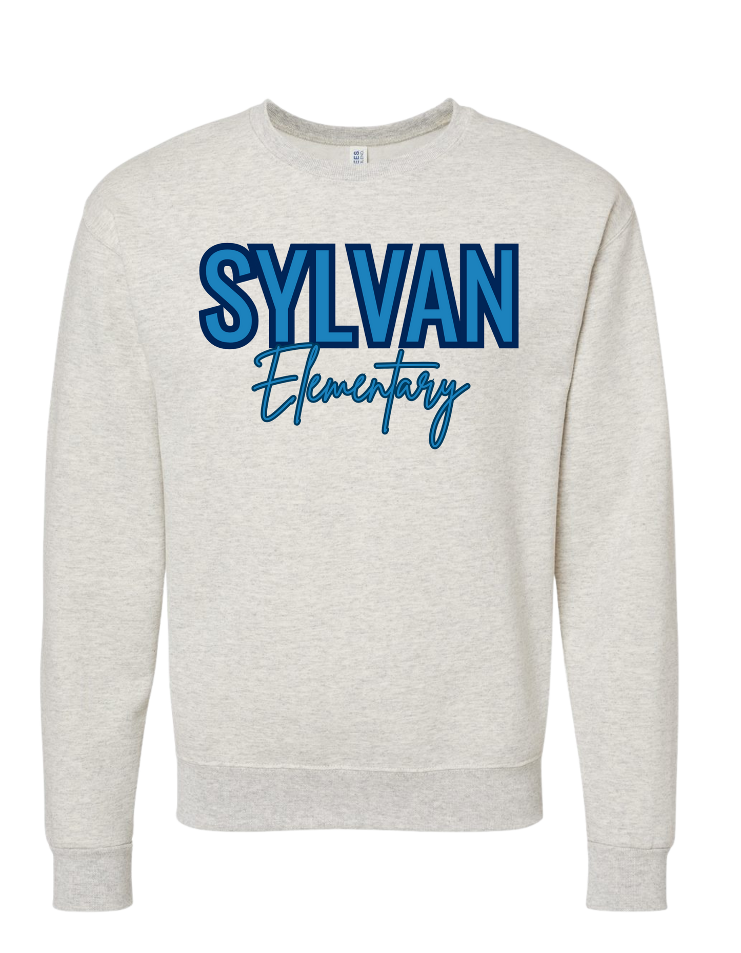 Sylvan Elementary Crewneck