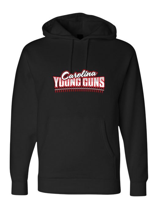 YG Logo Hoodie