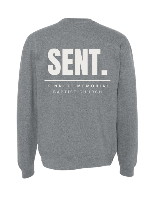 Sent. Sweatshirt
