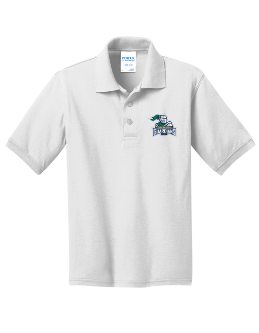 Carolina Achieve Guardians Polo