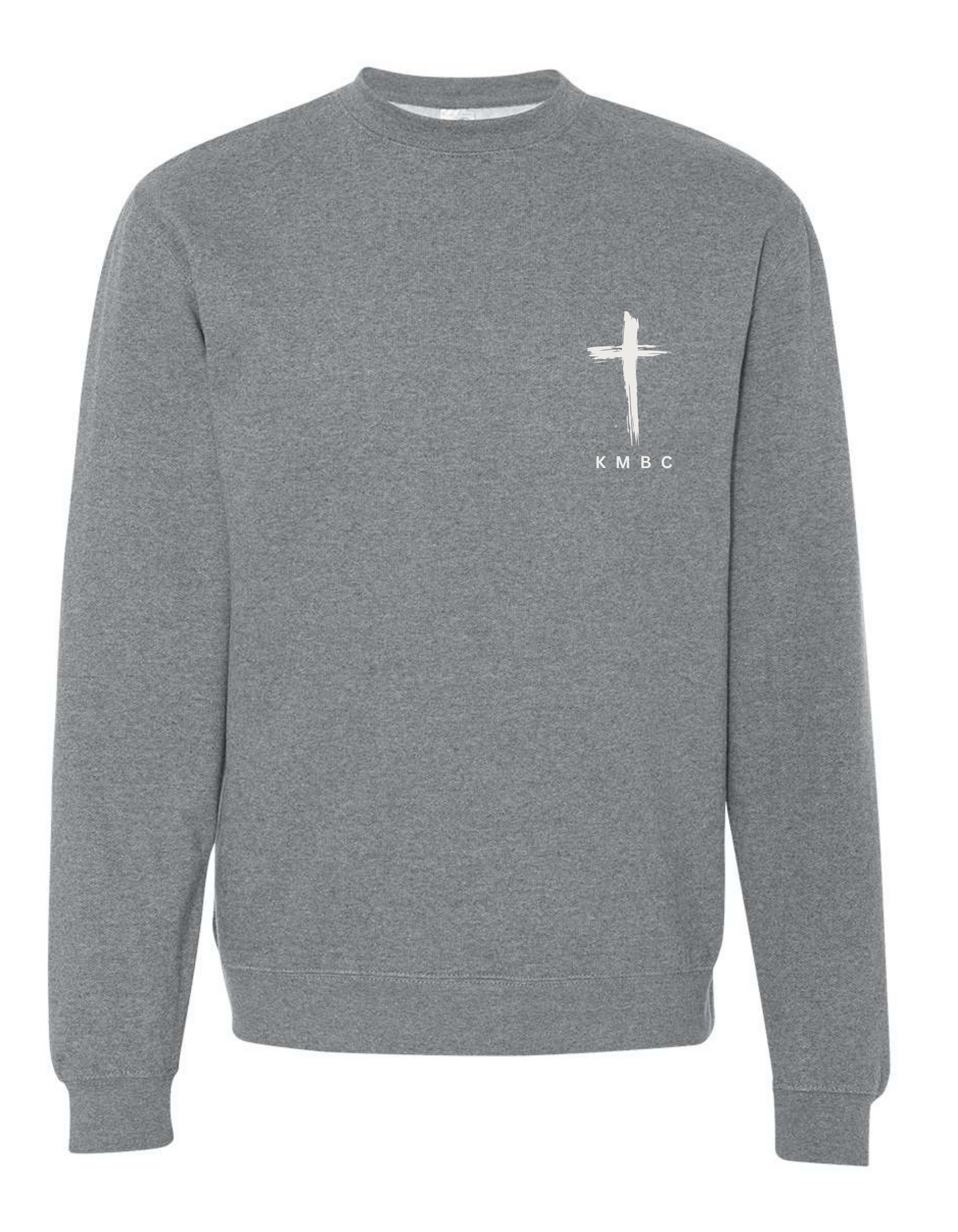 Here, There, Everywhere Sweatshirt