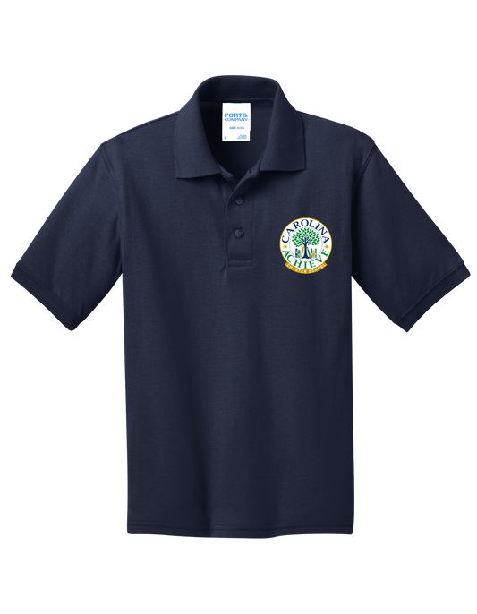 Carolina Achieve Polo