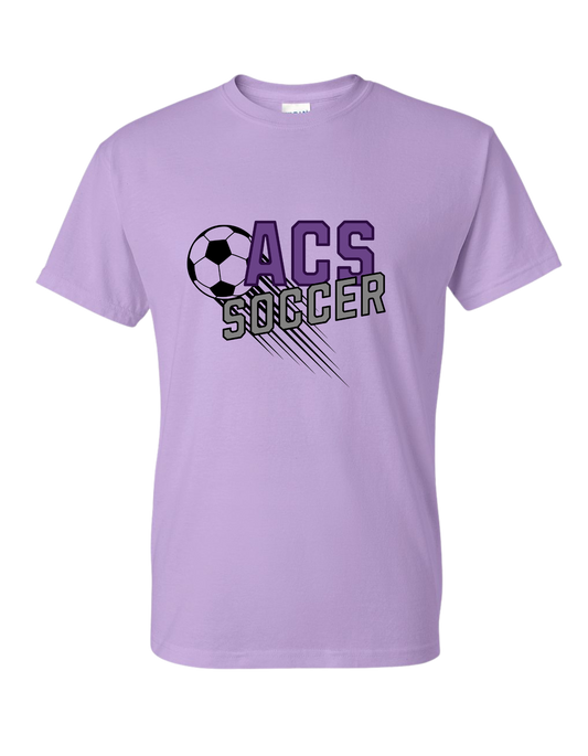 ACS - Soccer T-Shirt