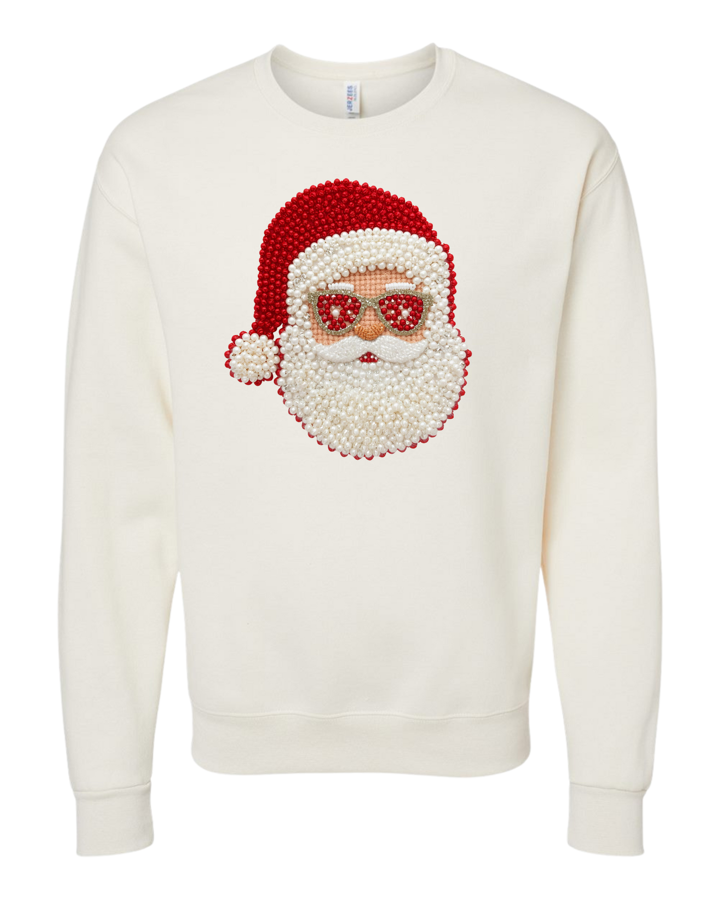Cool Santa Crewneck