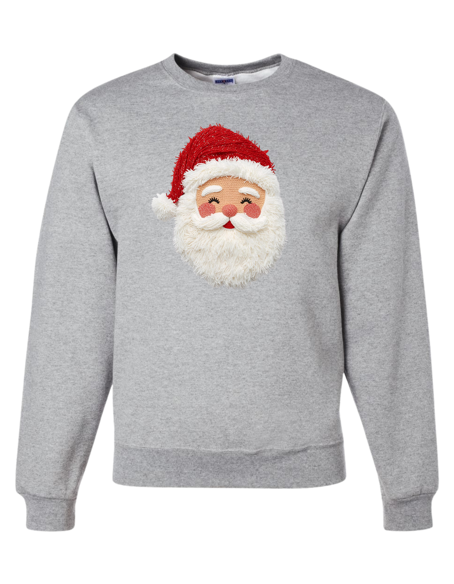 Santa Crewneck