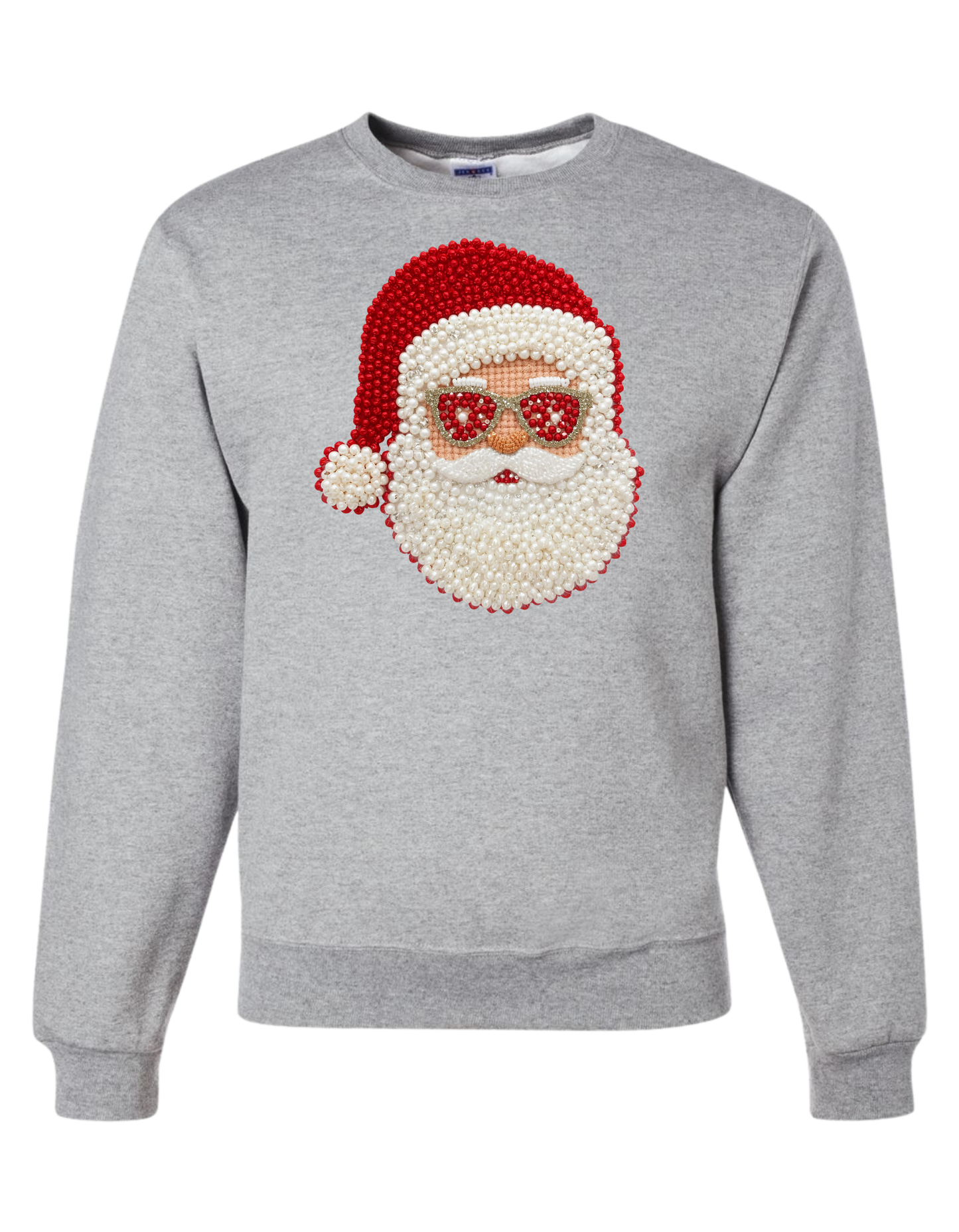 Cool Santa Crewneck