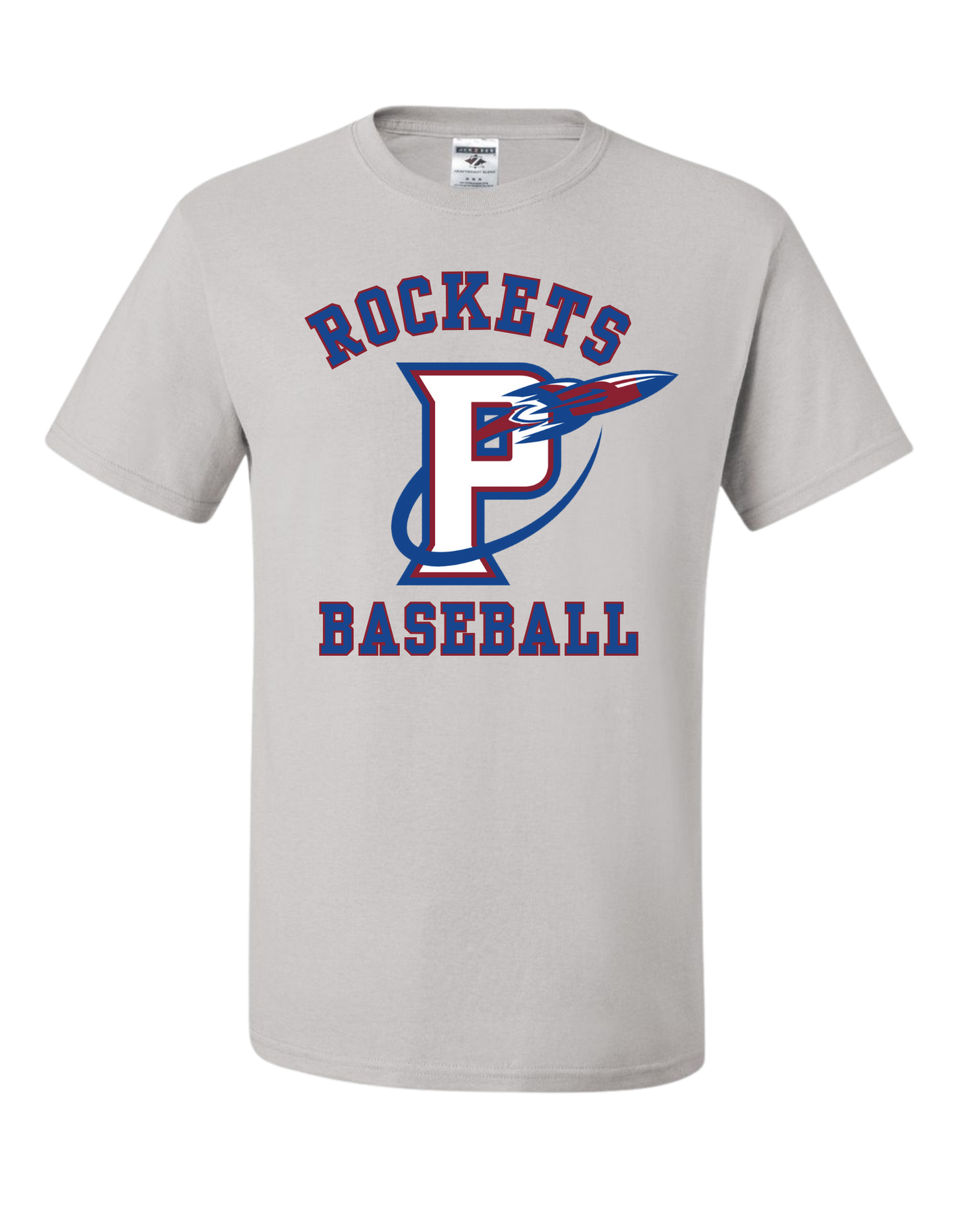PHS Baseball T-Shirt