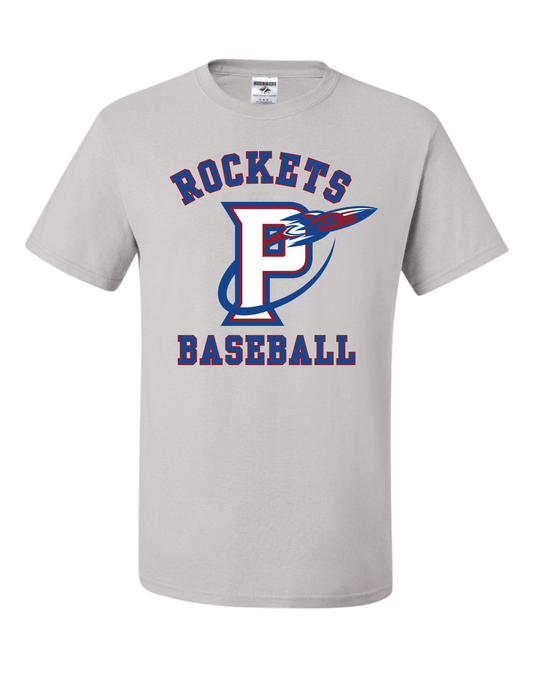 PHS Baseball T-Shirt