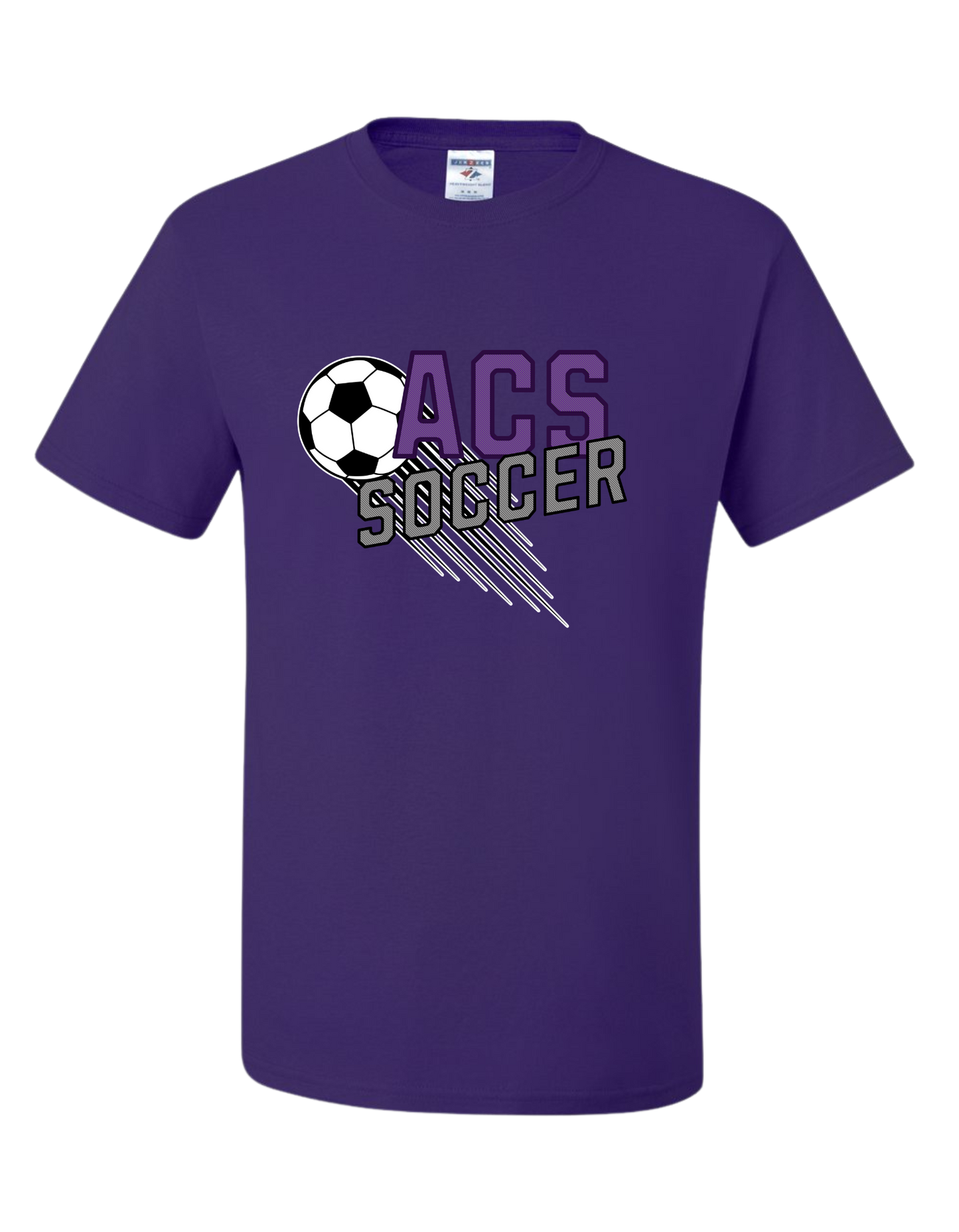 ACS - Soccer T-Shirt