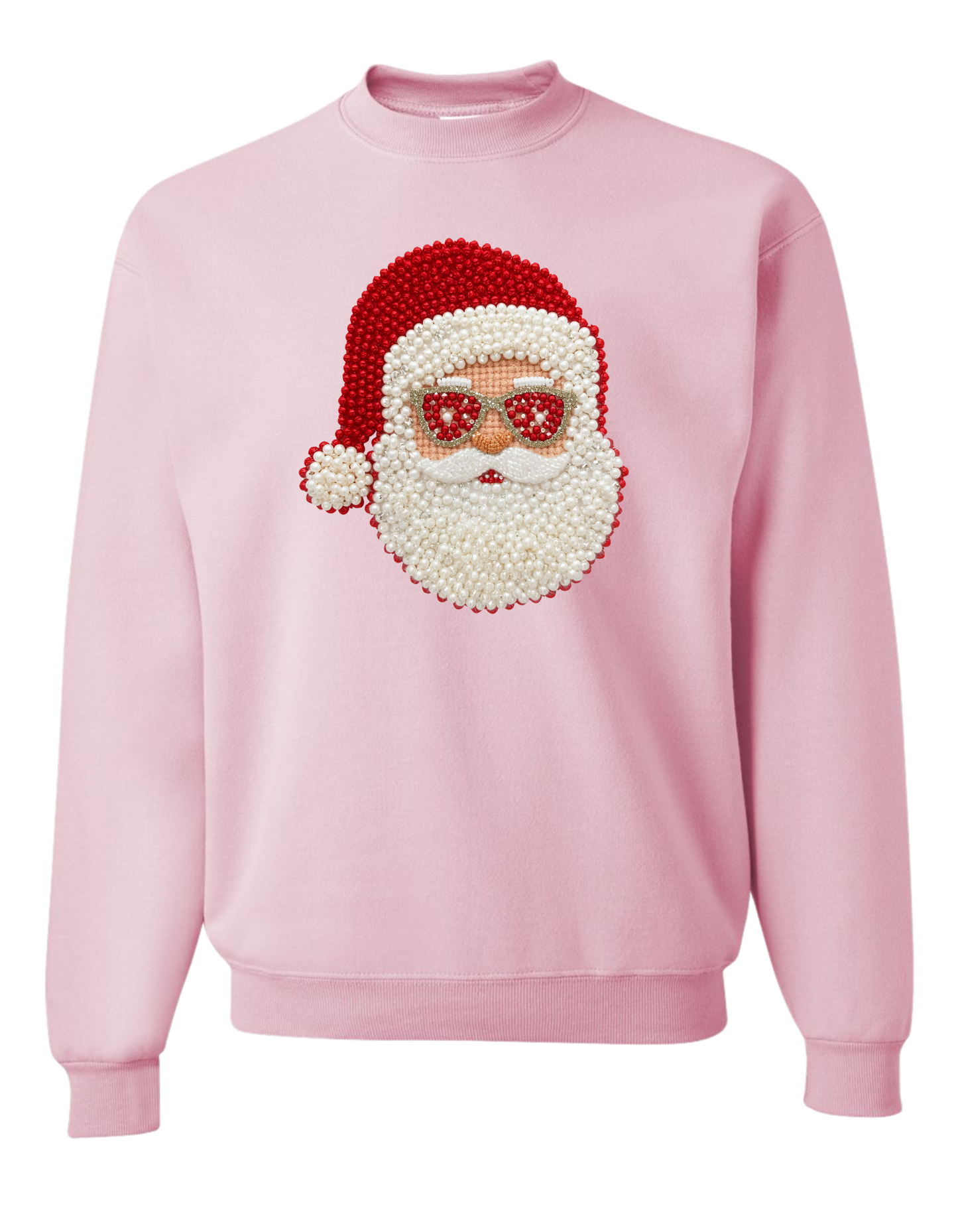 Cool Santa Crewneck