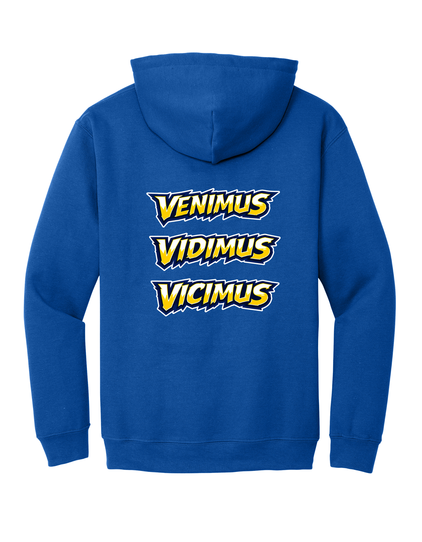 Wildcats Hoodie Option 1