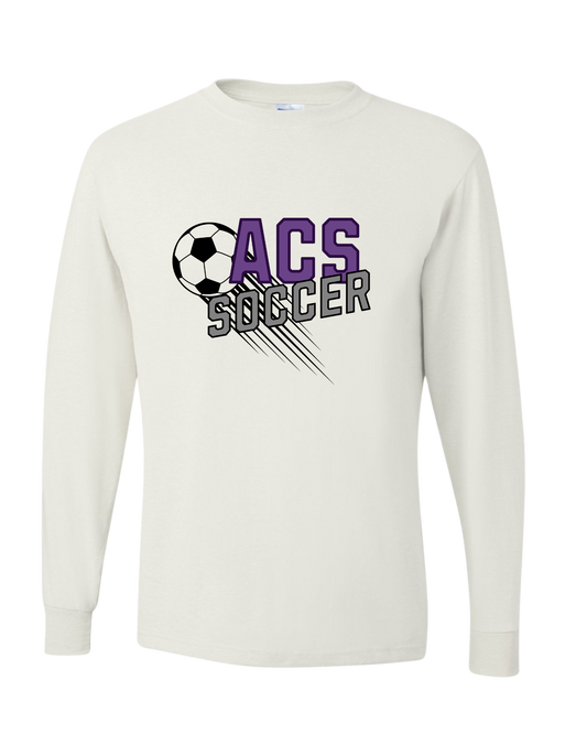ACS - Soccer Long Sleeve Shirt
