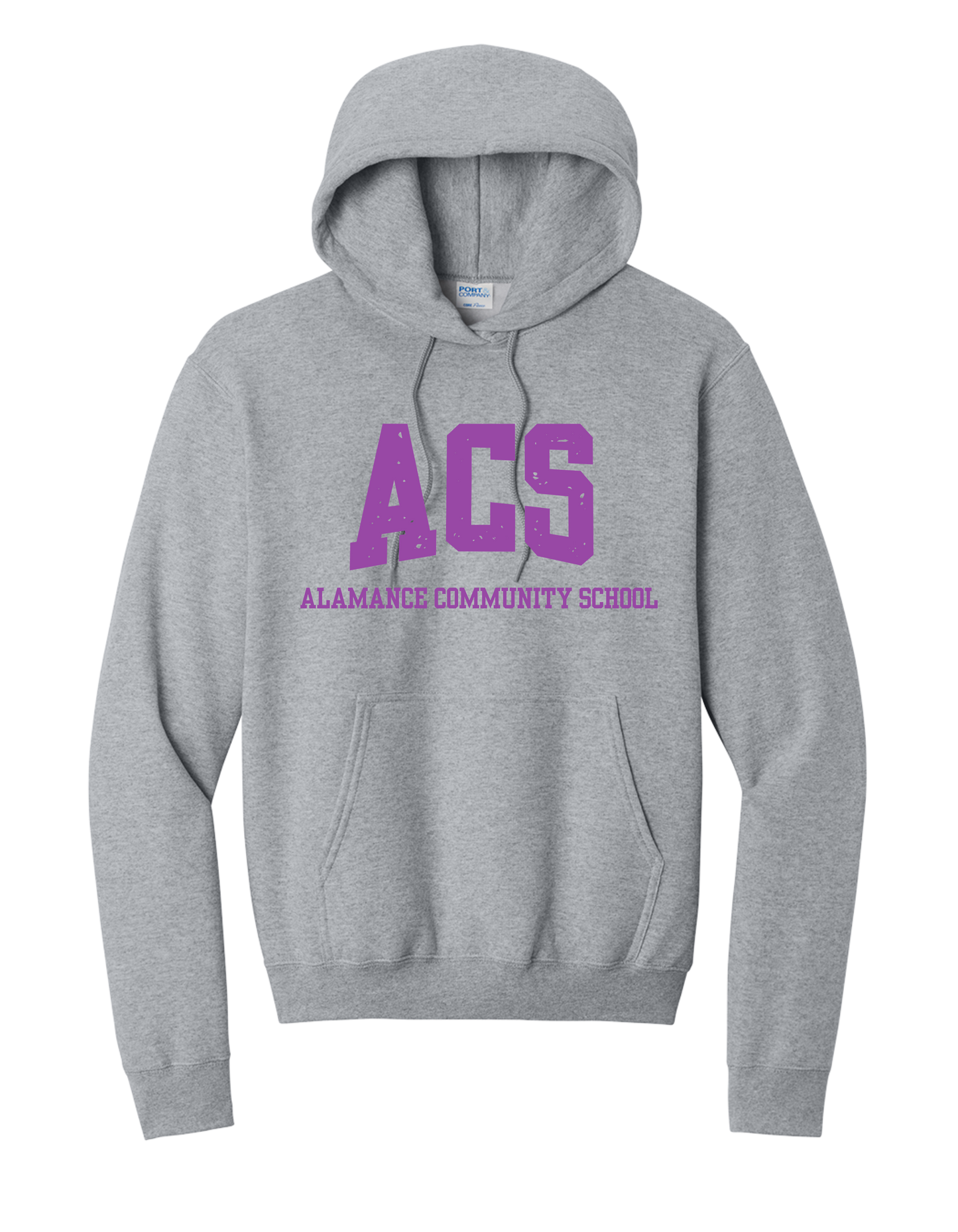 ACS Classic Hoodie