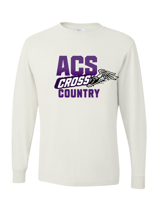 ACS - Cross Country Long Sleeve Shirt