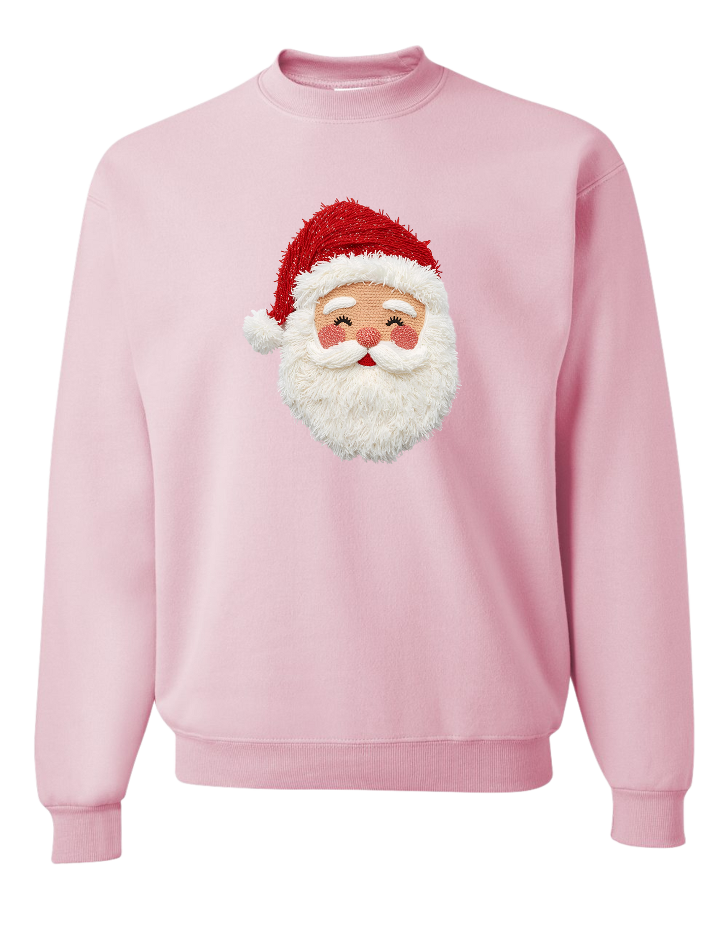 Santa Crewneck
