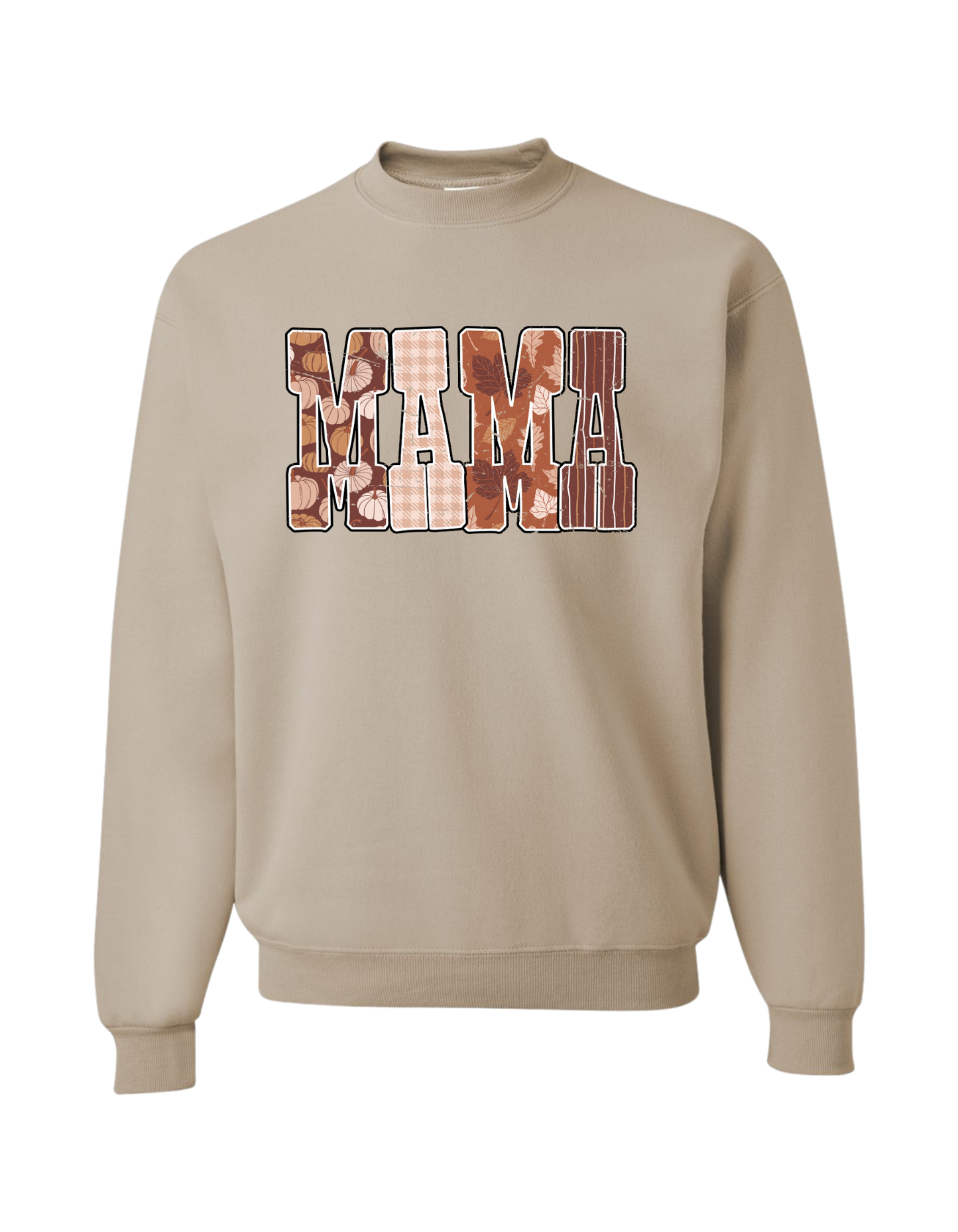 Mama Crewneck
