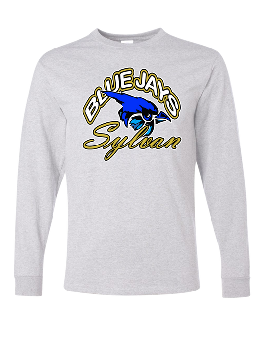 Sylvan Logo Long Sleeve