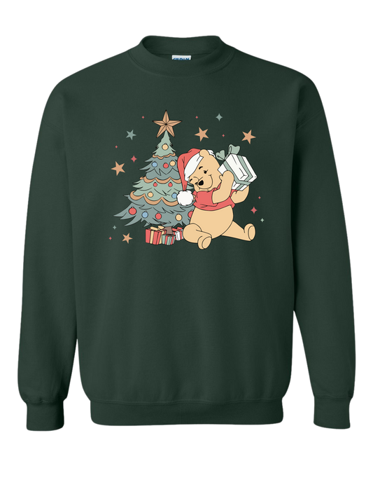 Winnie the Pooh Crewneck