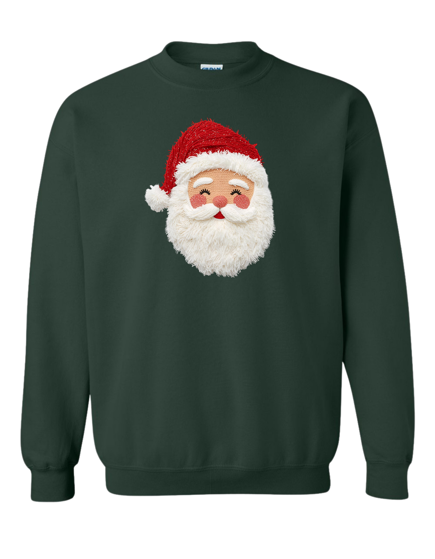 Santa Crewneck