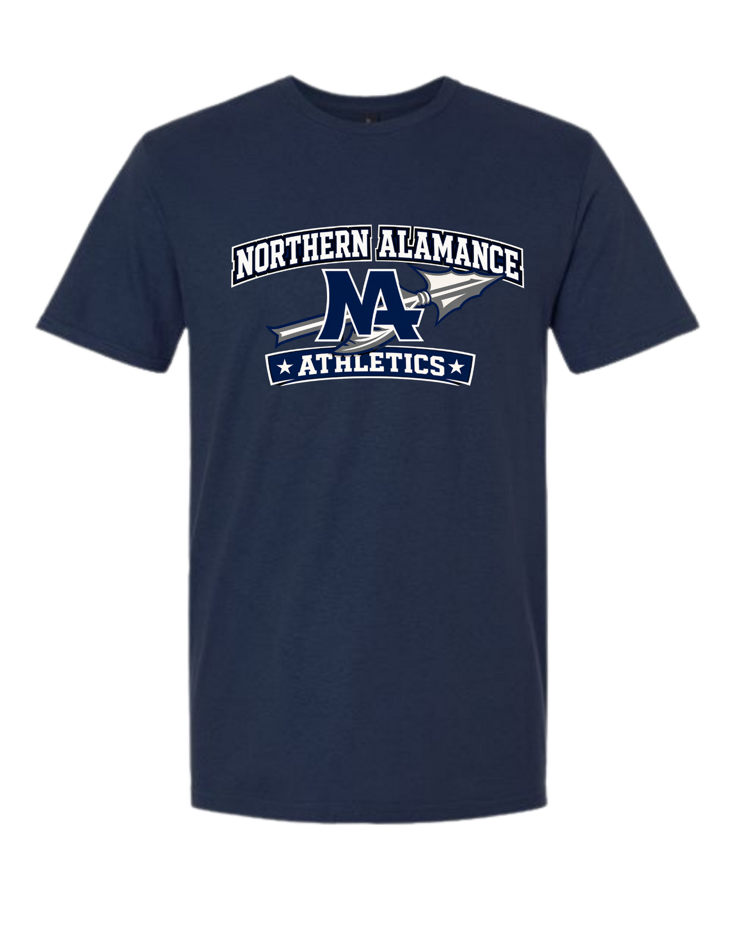 NA Athletics T-Shirt