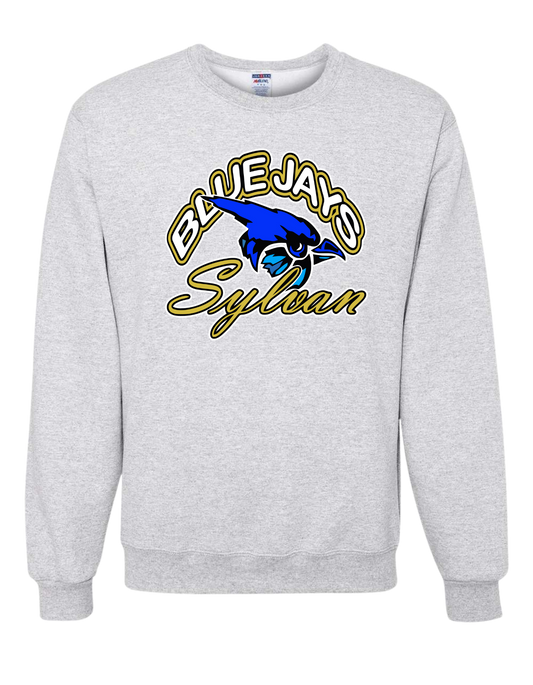 Sylvan Logo Crewneck
