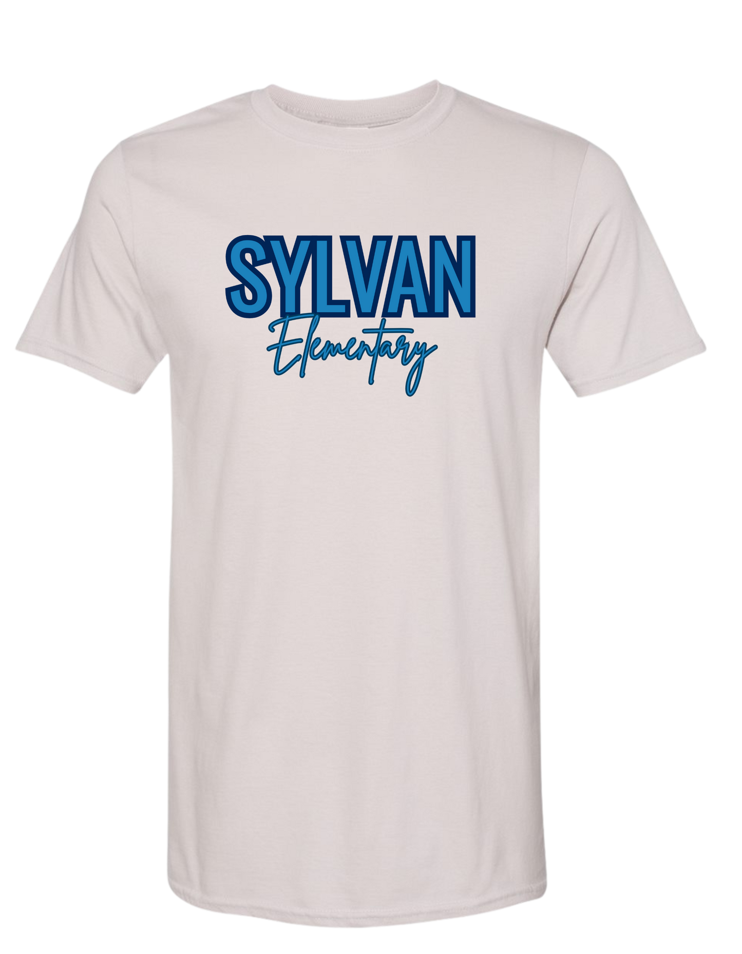 YOUTH Sylvan Elementary T-Shirt