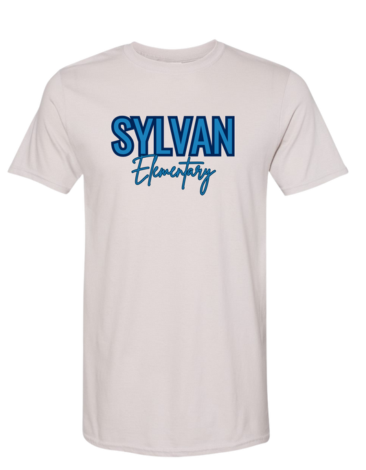Sylvan Elementary T-Shirt