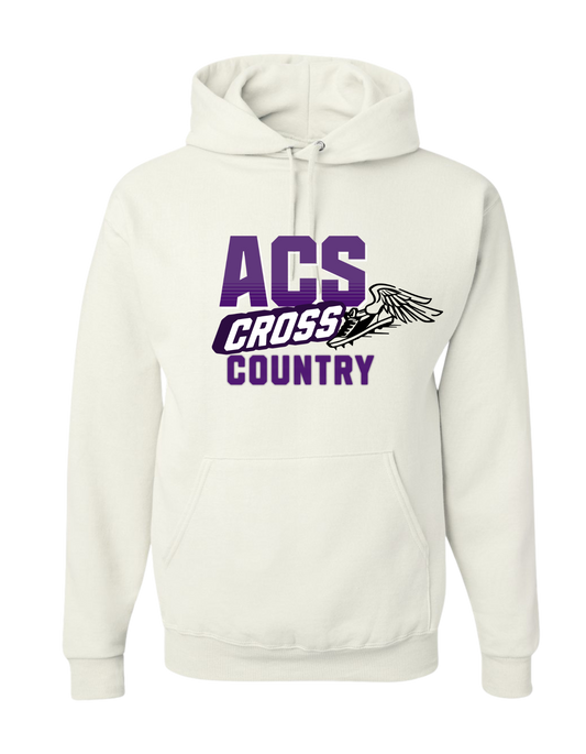 ACS- Cross Country Hoodie