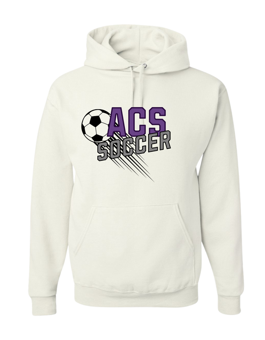 ACS- Soccer Hoodie